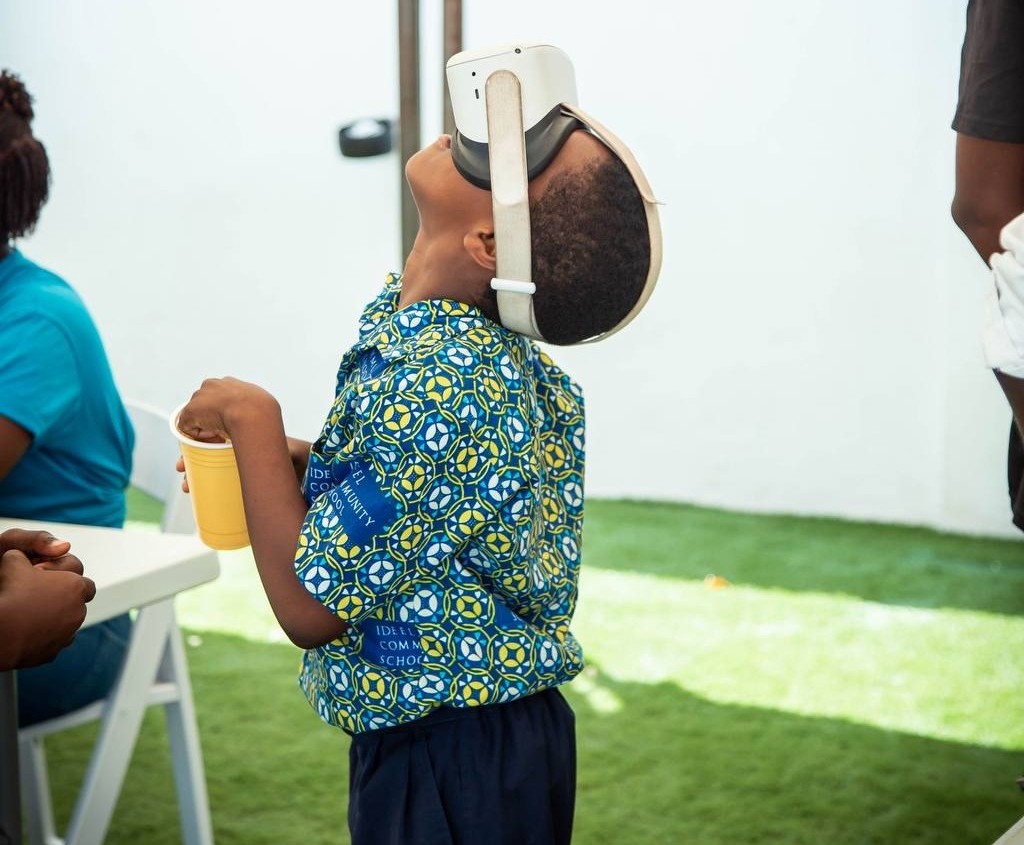 Innoventure Tour 3.0